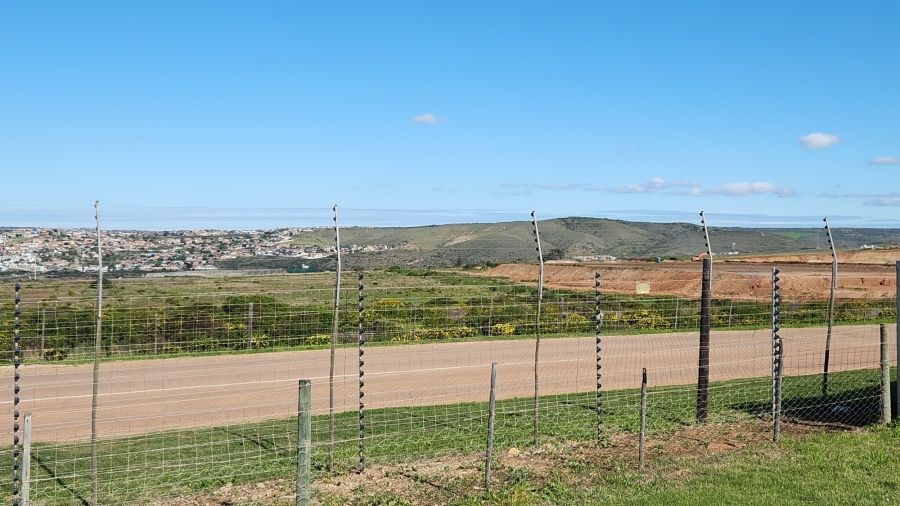 0 Bedroom Property for Sale in Monte Christo Western Cape